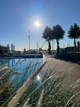 Doppelzimmer in Travem&uuml;nde - Segellast 4 - Bild 11