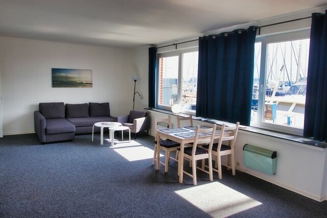 Ferienhaus in Travem&uuml;nde - Alte Segelschule - Bild 3