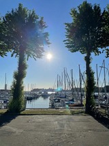 Ferienhaus in Travem&uuml;nde - Alte Segelschule - Bild 14