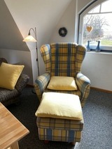 Ferienwohnung in Born a. Darß - Ferienwohnung Nr. 02 (OG + Spitzboden) - Bild 6