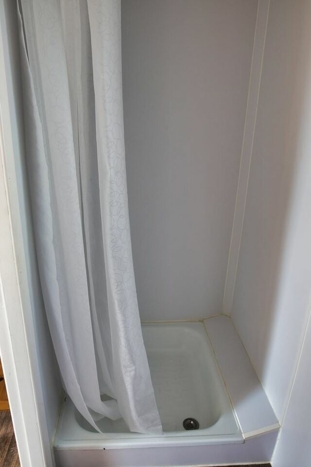 Bungalow in Travem&uuml;nde - Finnenhaus 2 - Bild 5