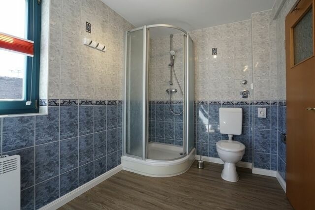 Ferienwohnung in Steinbeck - MP 7 Backbord - Bild 7