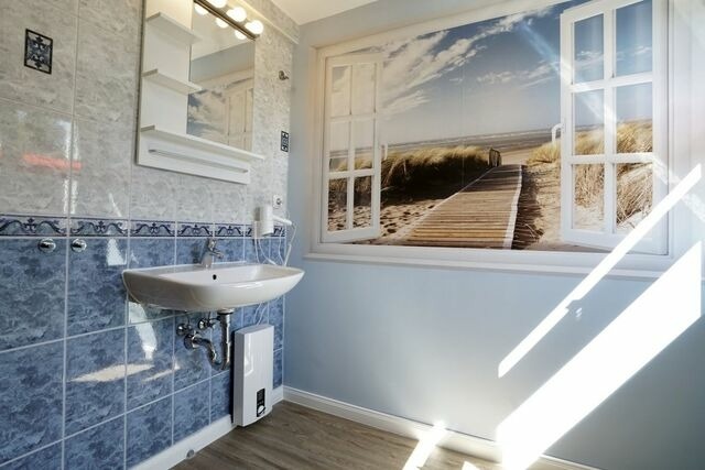 Ferienwohnung in Steinbeck - MP 7 Backbord - Bild 8