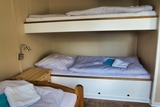 Bungalow in Travem&uuml;nde - Finnenhaus 9 - Bild 3