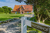 Ferienwohnung in Dahme - "Friesenhof Dahme" Wohnung 3 - Bild 7