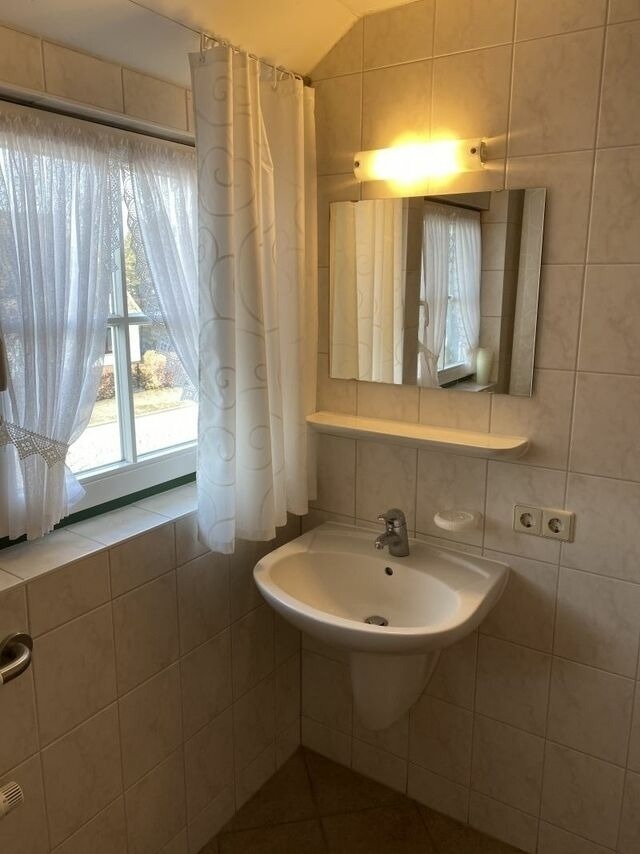 Ferienwohnung in Born a. Darß - Ferienwohnung Nr. 08 (EG + OG) - Bild 10