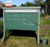 Ferienwohnung in Born a. Darß - Ferienwohnung Nr. 07 (OG + Spitzboden) - Bild 12