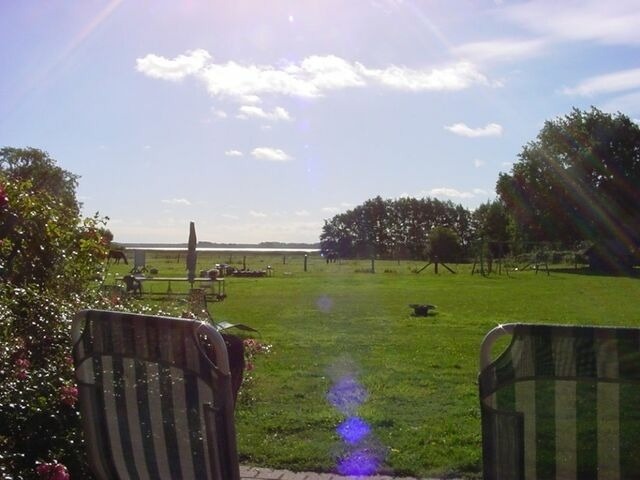 Ferienwohnung in Born a. Darß - Ferienwohnung Nr. 05 (OG + Spitzboden) - Bild 24