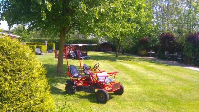 Ferienwohnung in Fehmarn - Seestern - Bild 13