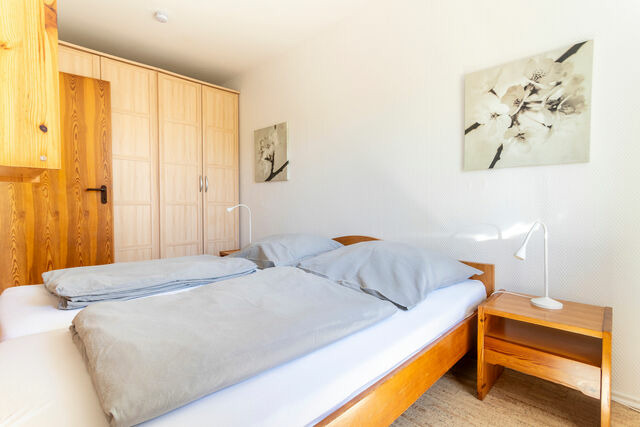 Ferienwohnung in Dahme - Unter den Linden 3 | Erdgeschoss mit wenigen Barrieren - Bild 4