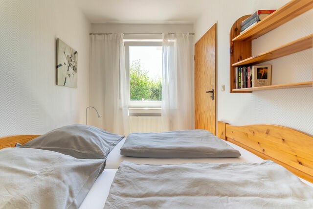 Ferienwohnung in Dahme - Unter den Linden 3 | Erdgeschoss mit wenigen Barrieren - Bild 6