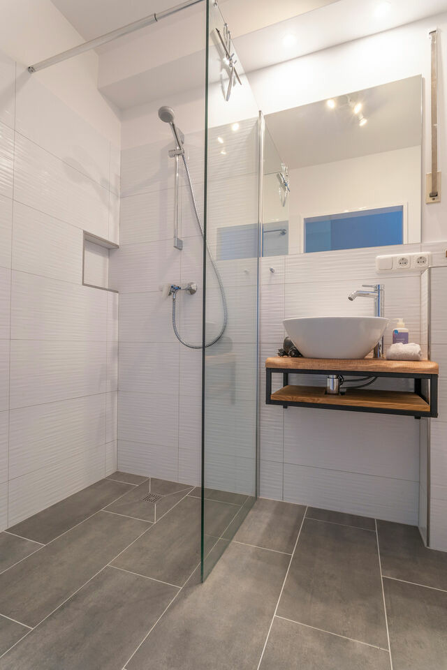 Ferienwohnung in Dahme - Unter den Linden 3 | Erdgeschoss mit wenigen Barrieren - Bild 9