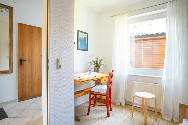 Ferienwohnung in Dahme - Unter den Linden 3 | Erdgeschoss mit wenigen Barrieren - Bild 12