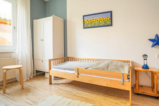 Ferienwohnung in Dahme - Unter den Linden 3 | Erdgeschoss mit wenigen Barrieren - Bild 13