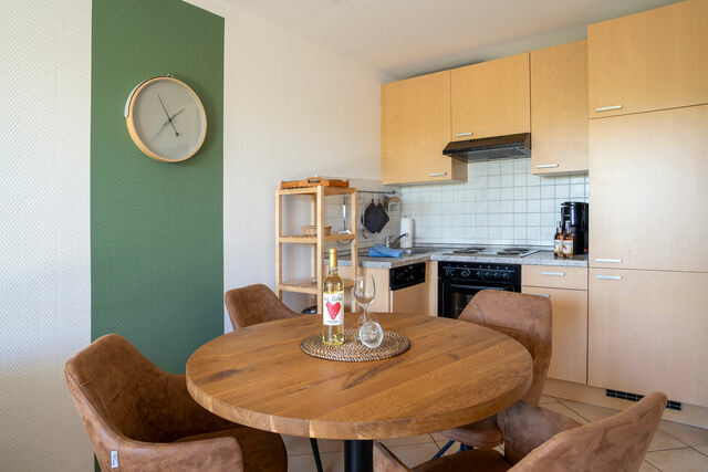 Ferienwohnung in Dahme - Unter den Linden 3 | Erdgeschoss mit wenigen Barrieren - Bild 18