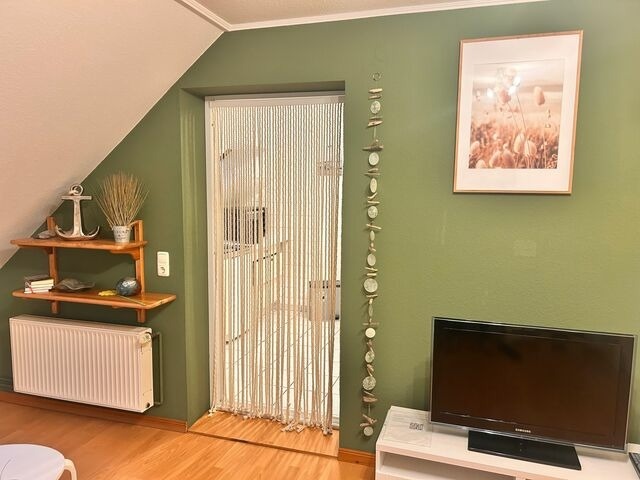 Ferienwohnung in Fehmarn OT Burg - Seute Deern - G&ouml;rtz - Bild 18