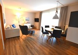 Ferienwohnung in Dahme - FeWo Ganterhals 10/1 Finn - Bild 7