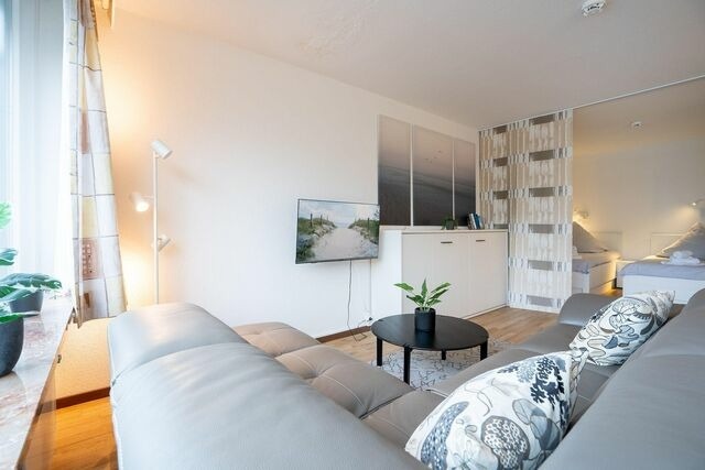 Ferienwohnung in Scharbeutz - TER/215 - Terrassenhuegel - Seeblick - Bild 6