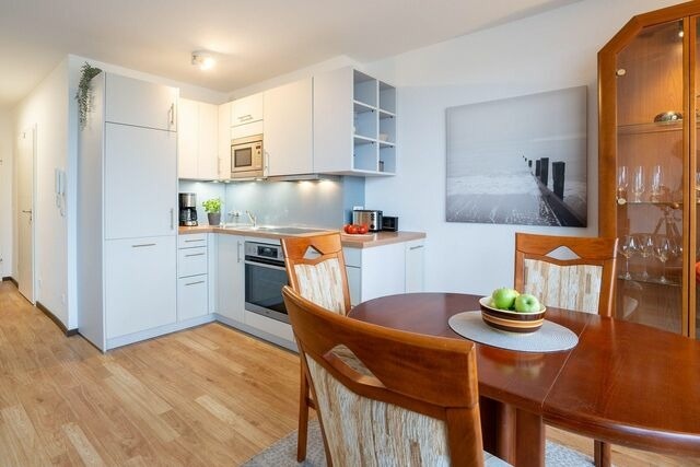 Ferienwohnung in Scharbeutz - TER/215 - Terrassenhuegel - Seeblick - Bild 17