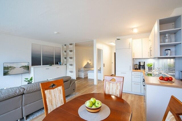 Ferienwohnung in Scharbeutz - TER/215 - Terrassenhuegel - Seeblick - Bild 20