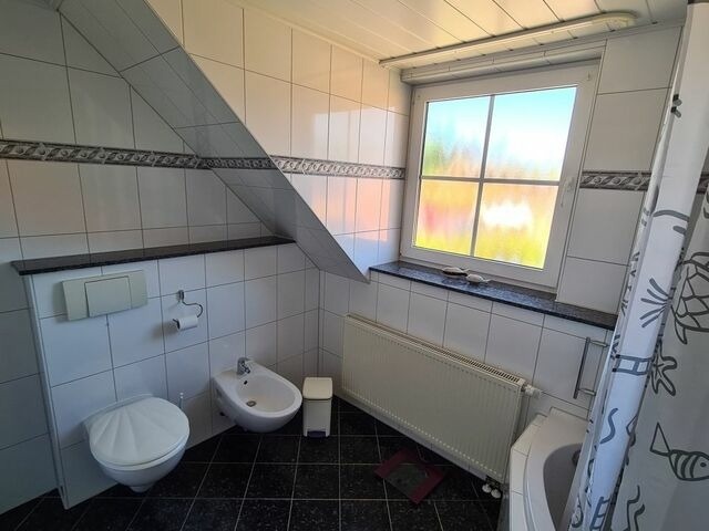 Ferienwohnung in Breege - Sonnenhus 1 - Breege/Rügen - Bild 17