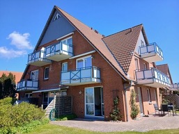 Ferienwohnung Strandallee