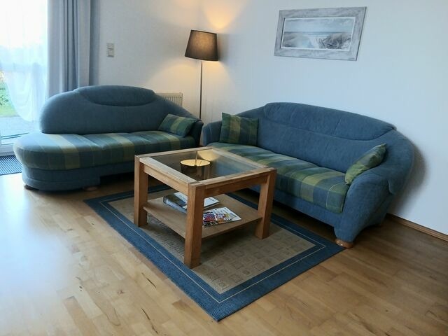 Ferienwohnung in Fehmarn OT Neue Tiefe - Ferienwohnung Strandallee - Bild 3
