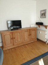 Ferienwohnung in Fehmarn OT Neue Tiefe - Ferienwohnung Strandallee - Bild 4