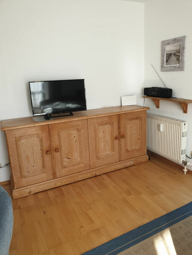 Ferienwohnung in Fehmarn OT Neue Tiefe - Ferienwohnung Strandallee - Bild 4