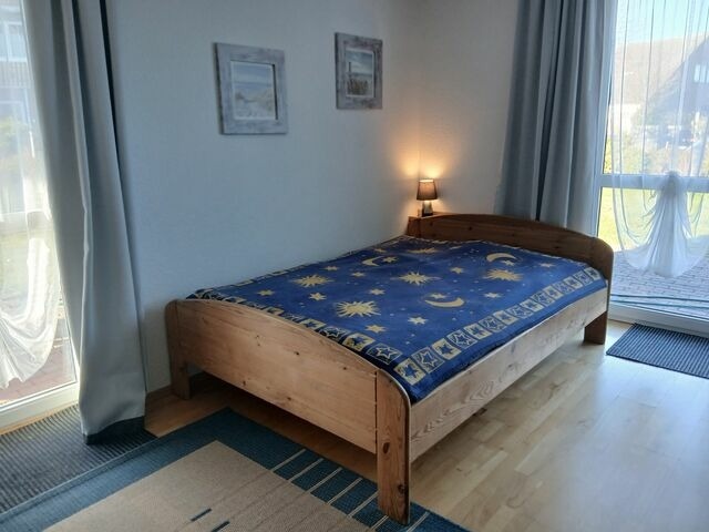 Ferienwohnung in Fehmarn OT Neue Tiefe - Ferienwohnung Strandallee - Bild 5