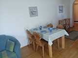 Ferienwohnung in Fehmarn OT Neue Tiefe - Ferienwohnung Strandallee - Bild 6