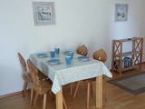 Ferienwohnung in Fehmarn OT Neue Tiefe - Ferienwohnung Strandallee - Bild 7