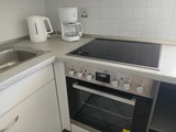 Ferienwohnung in Fehmarn OT Neue Tiefe - Ferienwohnung Strandallee - Bild 10
