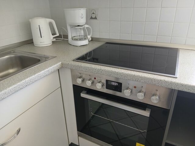 Ferienwohnung in Fehmarn OT Neue Tiefe - Ferienwohnung Strandallee - Bild 10