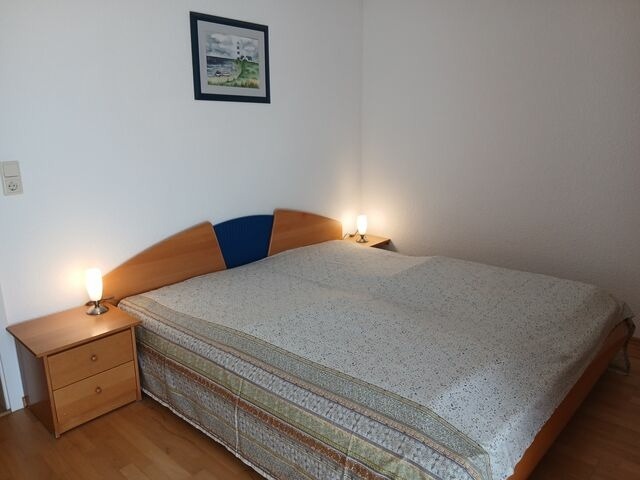 Ferienwohnung in Fehmarn OT Neue Tiefe - Ferienwohnung Strandallee - Bild 12
