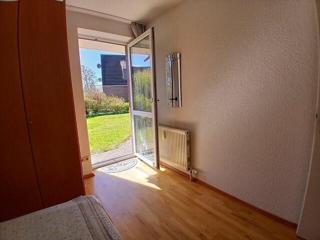 Ferienwohnung in Fehmarn OT Neue Tiefe - Ferienwohnung Strandallee - Bild 13