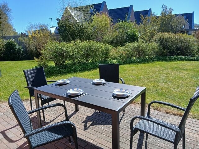 Ferienwohnung in Fehmarn OT Neue Tiefe - Ferienwohnung Strandallee - Bild 17