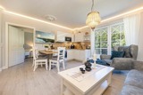 Ferienwohnung in Zingst - Villa Strandblick 6 - Bild 12