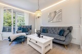 Ferienwohnung in Ostseeheilbad Zingst - Villa Strandblick 6 - Bild 24