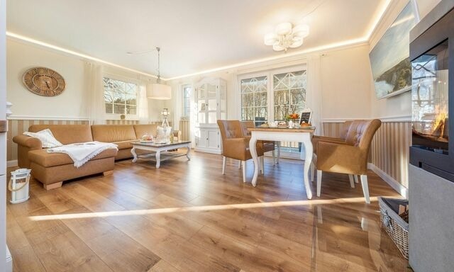 Ferienwohnung in Zingst - Villa Strandblick 7 - Bild 4