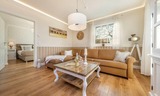 Ferienwohnung in Zingst - Villa Strandblick 7 - Bild 12