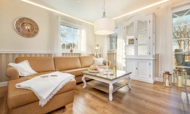 Ferienwohnung in Zingst - Villa Strandblick 7 - Bild 13