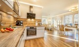 Ferienwohnung in Zingst - Villa Strandblick 7 - Bild 14