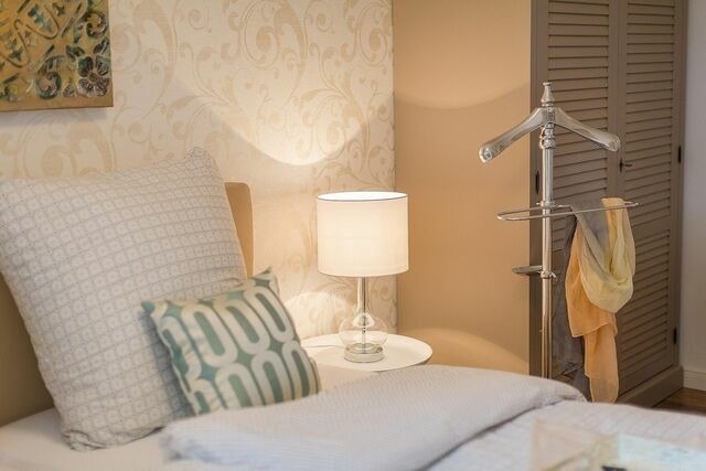 Ferienwohnung in Ostseeheilbad Zingst - Ferienwohnung Haus am Strand Deluxe - Bild 9