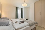 Ferienwohnung in Prerow - Apartmenthaus Am Park 26 - Bild 8