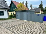Ferienwohnung in Zingst - Mohnblume - Haus Sommerwiese - Bild 14