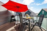 Ferienwohnung in Zingst - Mohnblume - Haus Sommerwiese - Bild 17