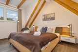 Ferienwohnung in Zingst - Haus Seestern - Suite Strandluft - Ferienanlage Strandwiese - Bild 15