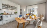 Ferienwohnung in Prerow - Haus Liesing Sundevit - Bild 1