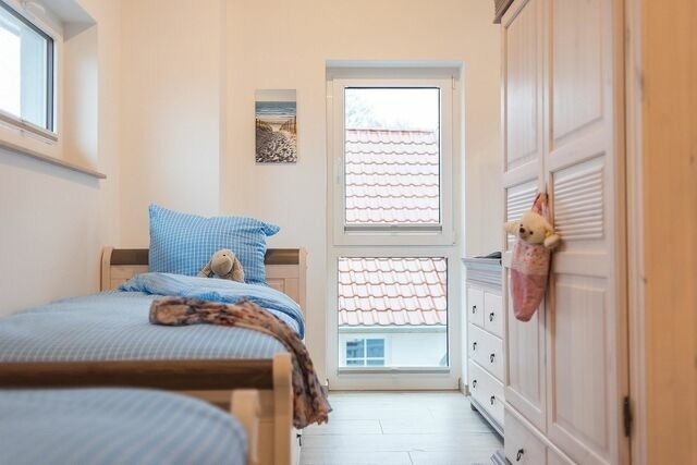 Ferienhaus in Zingst - Strandhaus Lindenstrasse - Bild 7